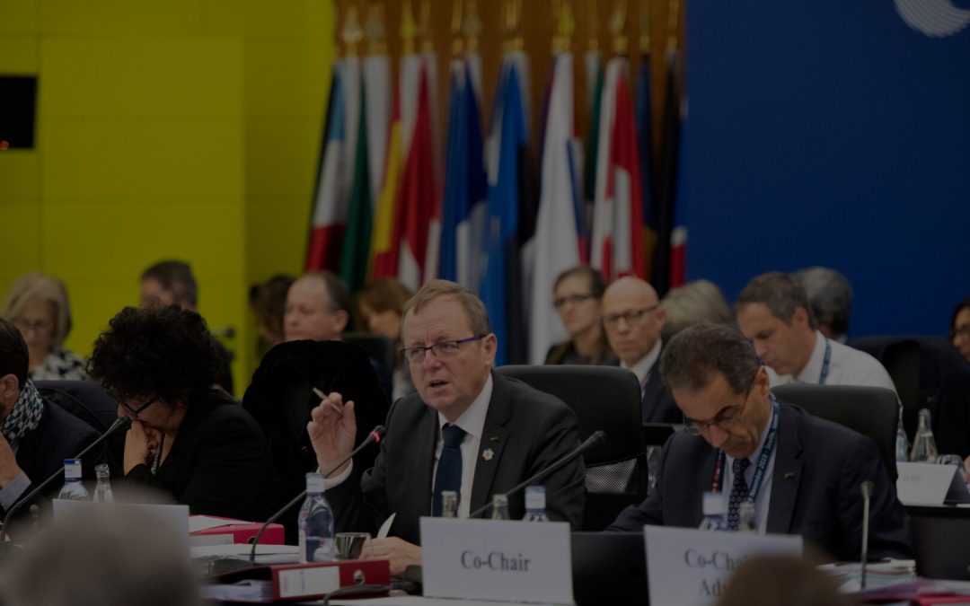 ESA ministers commit to biggest ever budget, Portuguese contribution reaches €102 million
