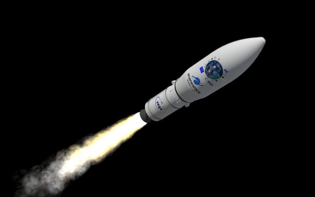 Portuguese Companies Develop Remote Control for ESA Satellite