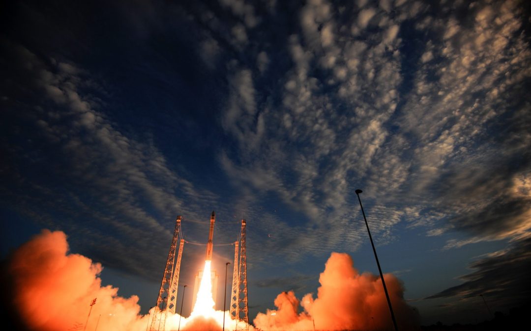 PT Space carries out Consultation on Civil Liability for Space operators