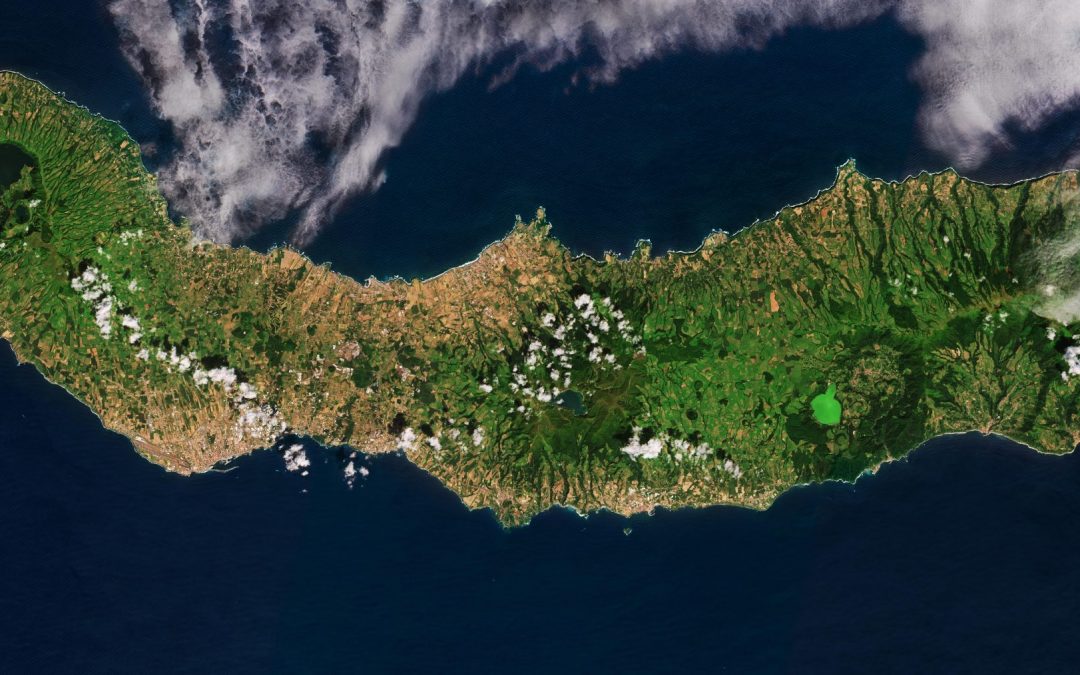 First Incubed campaign targeting the Portuguese industry and the Atlantic is now open