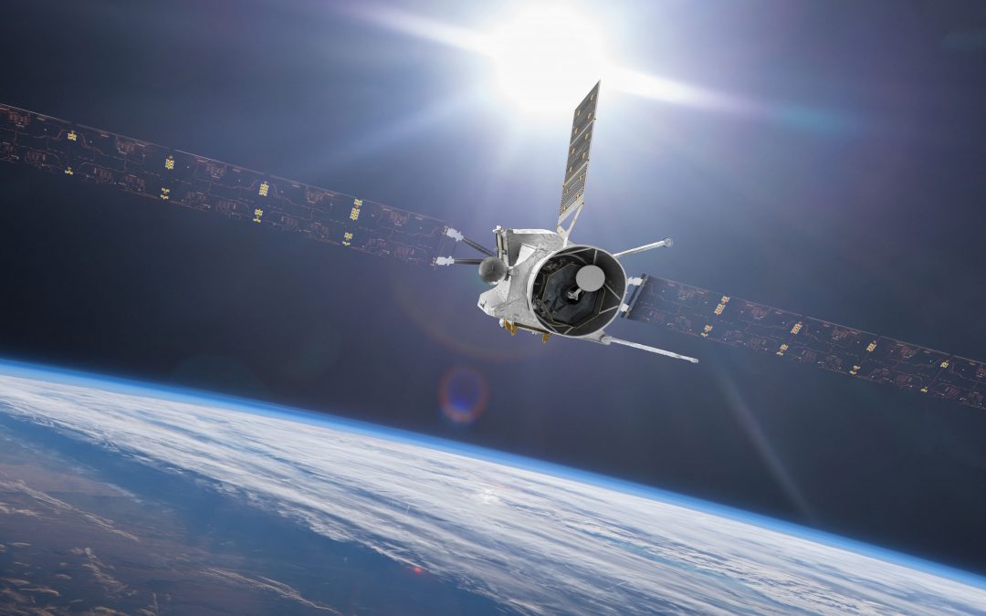 Portugal Space sets major programmatic challenges