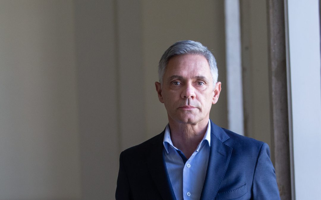 Ricardo Conde appointed interim president of Portugal Space