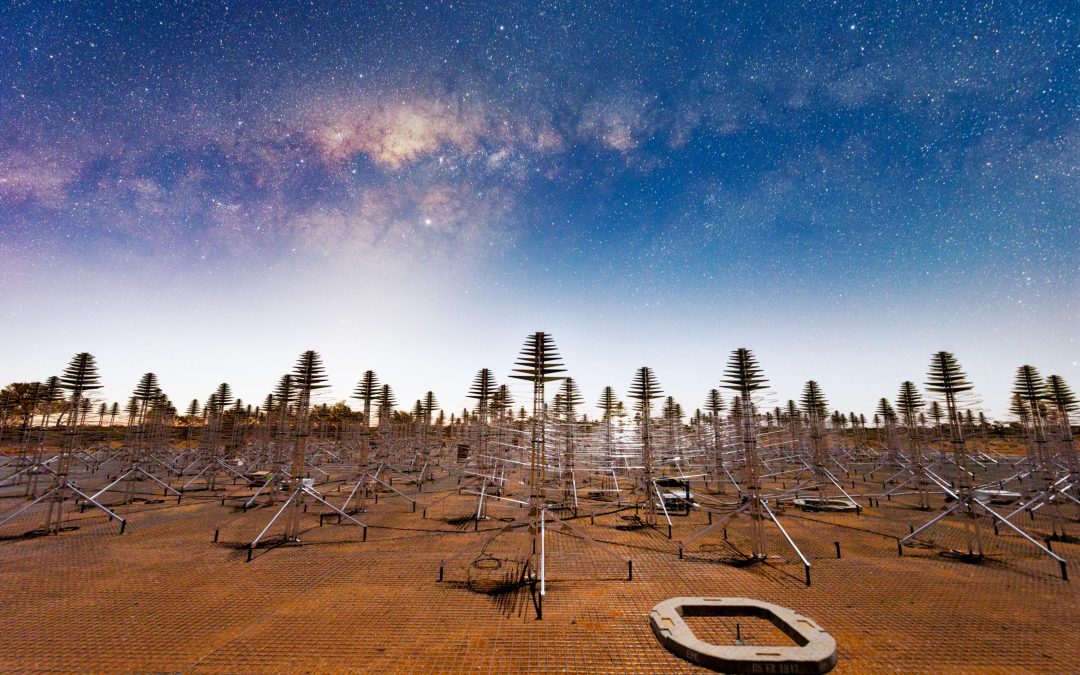 SKAO is looking for Portuguese software suppliers