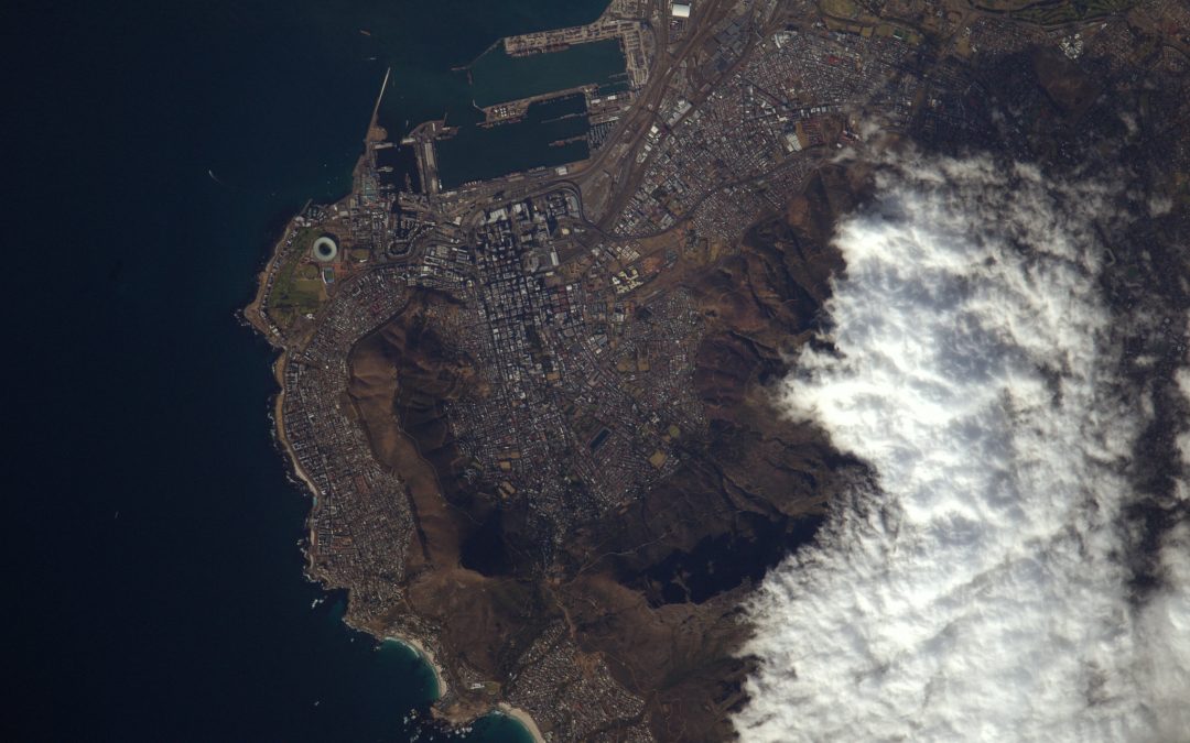 [Updated] Call for Internationalization of European SMEs in South Africa