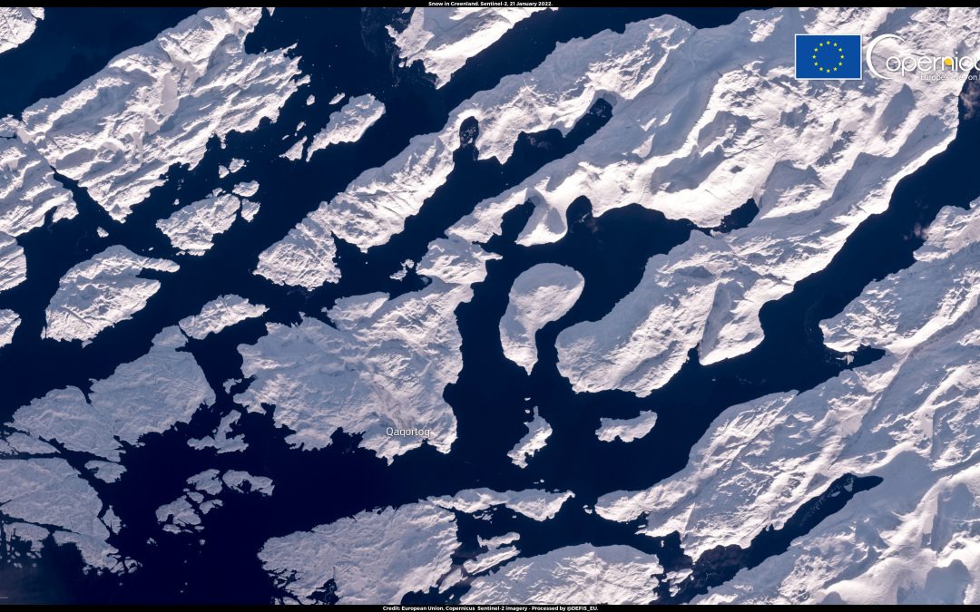 Polar cryosphere observation: challenges and opportunities for Portugal