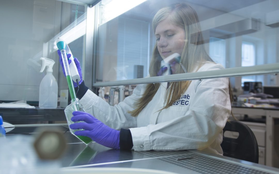 ESA wants you: Apply for 2022 YGT