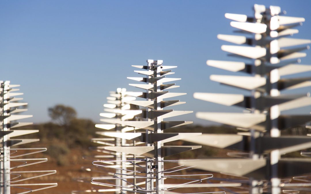 Portugueses garantem contratos de €3,1 milhões para desenvolver software para o SKA