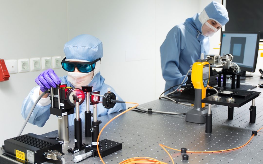 Há 20 anos, a Lusospace fez o impossível   — agora, é um caso de sucesso