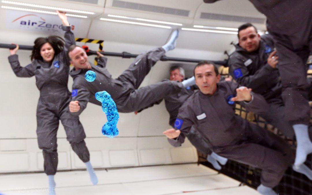 Trinta estudantes portugueses vão ser Astronautas por um Dia