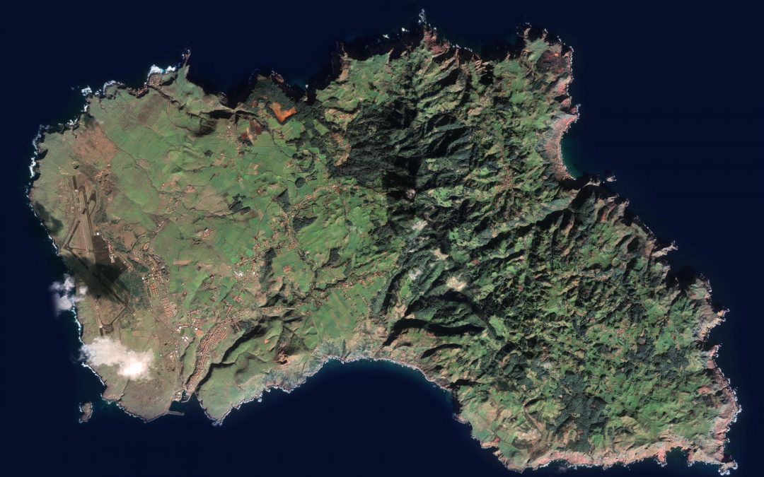 Açores recebem debate sobre o futuro  do Espaço em Portugal