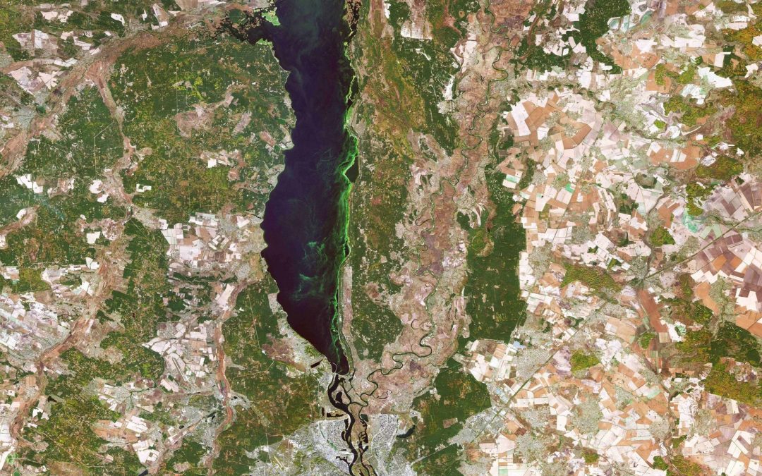 Express Ukrainian Call: ESA BIC Portugal supports Ukrainian companies