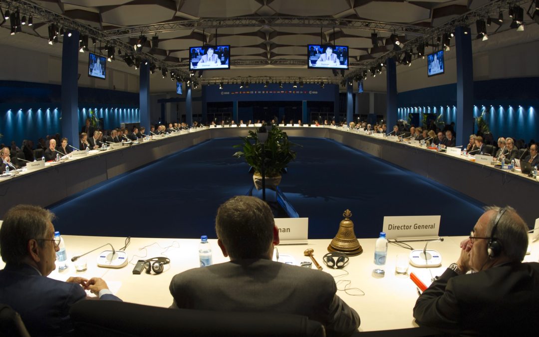 Portuguese Space Agency holds workshop on the road to the next ESA Ministerial Council