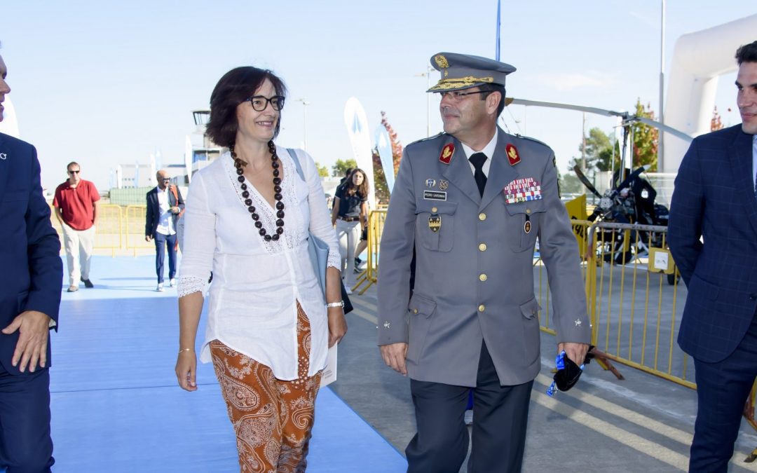 The 3rd edition of EuRoC has begun