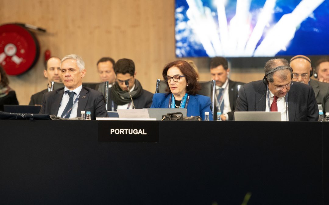 Learn more about the Portuguese subscription for the next ESA investment cycle