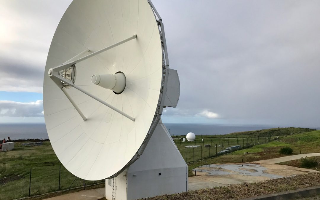 [New Deadline] Portuguese Space Agency launches tender for satellite command and control operation in Santa Maria
