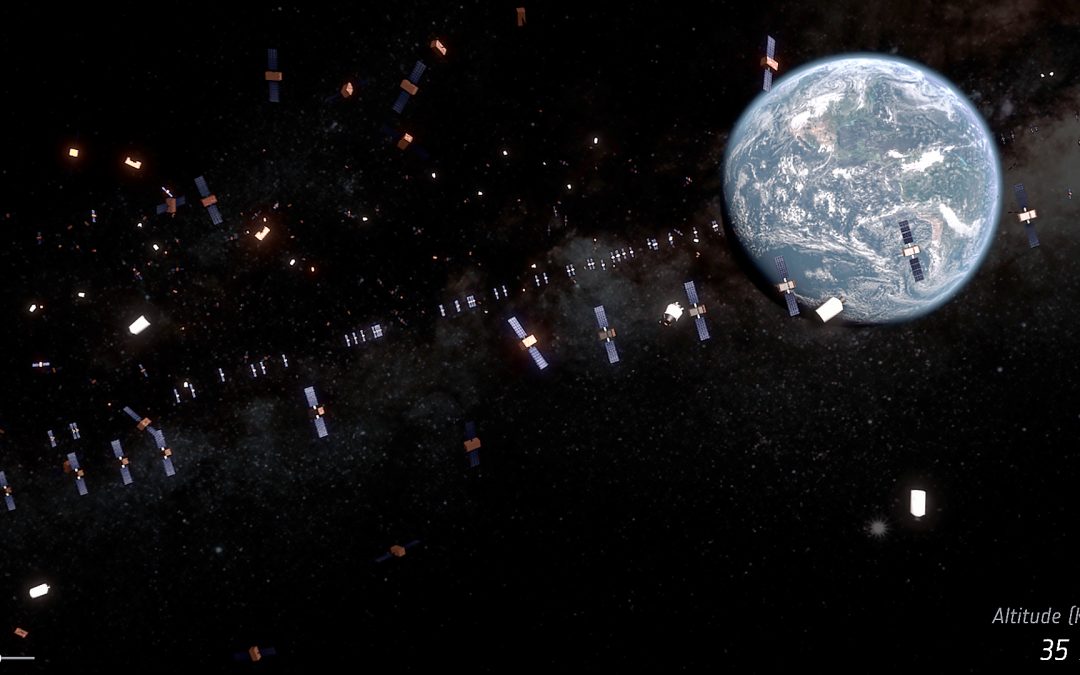 Portugal and United Nations co-organise conference dedicated to Management and Sustainability of Space Activities