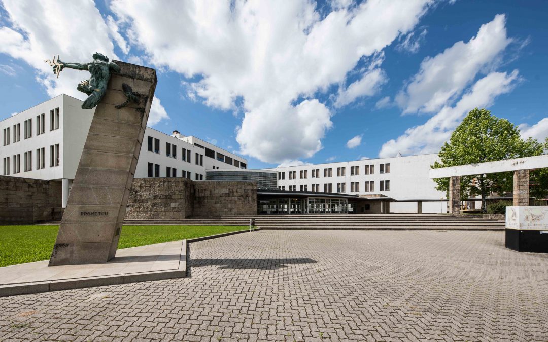 Terra em Foco: Portuguese Space Agency puts Earth in Focus again