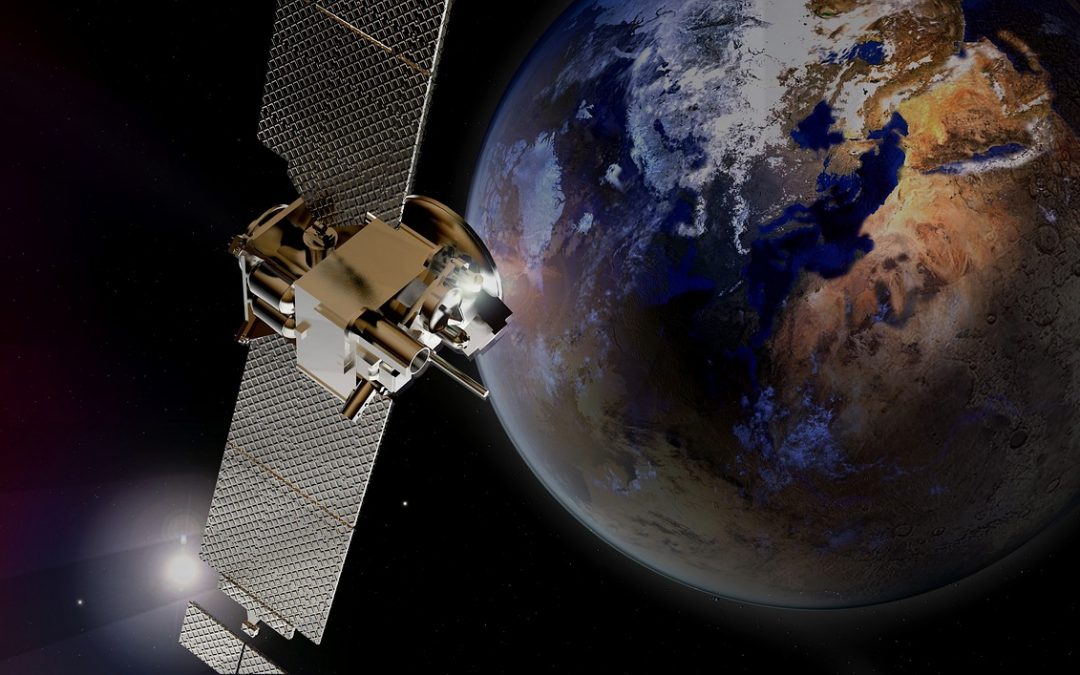 Portugal e ONU debatem em Lisboa o futuro  da sustentabilidade espacial