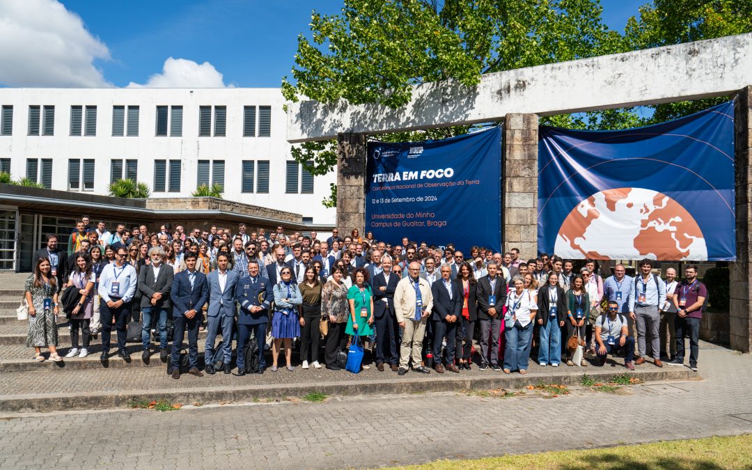 Terra em Foco junta mais de 200 participantes em Braga