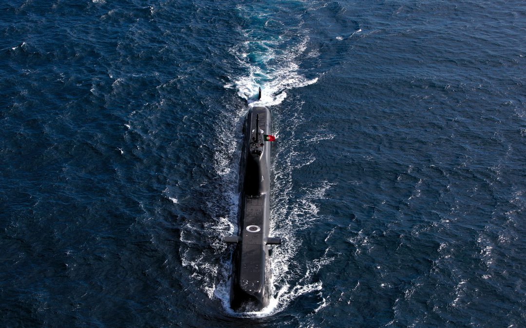 Portuguese Space Agency, ESA and Portuguese Navy  Collaborate on Innovative Scientific Projects for Space Exploration