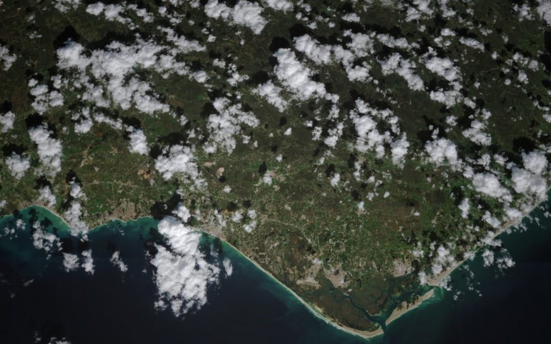 Agency wraps up cycle of Earth Observation conferences in the Algarve
