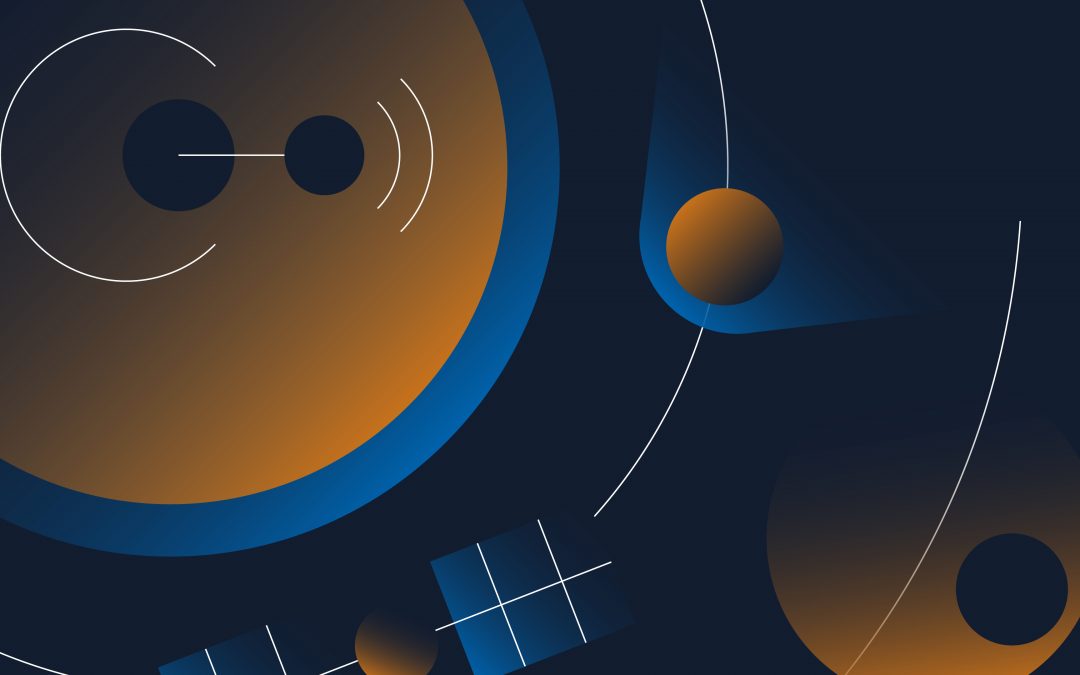 Space Science and Technology Innovation Award: Applications are now open