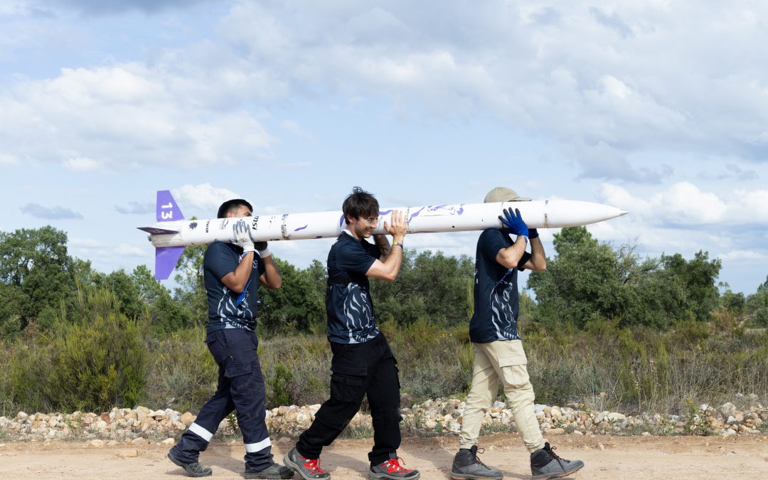 EuRoC returns to Constância in October