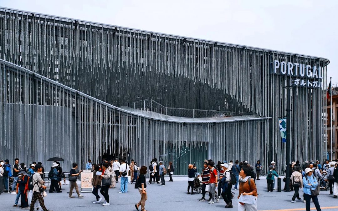 Portuguese Space Agency promotes national ecosystem in Japan